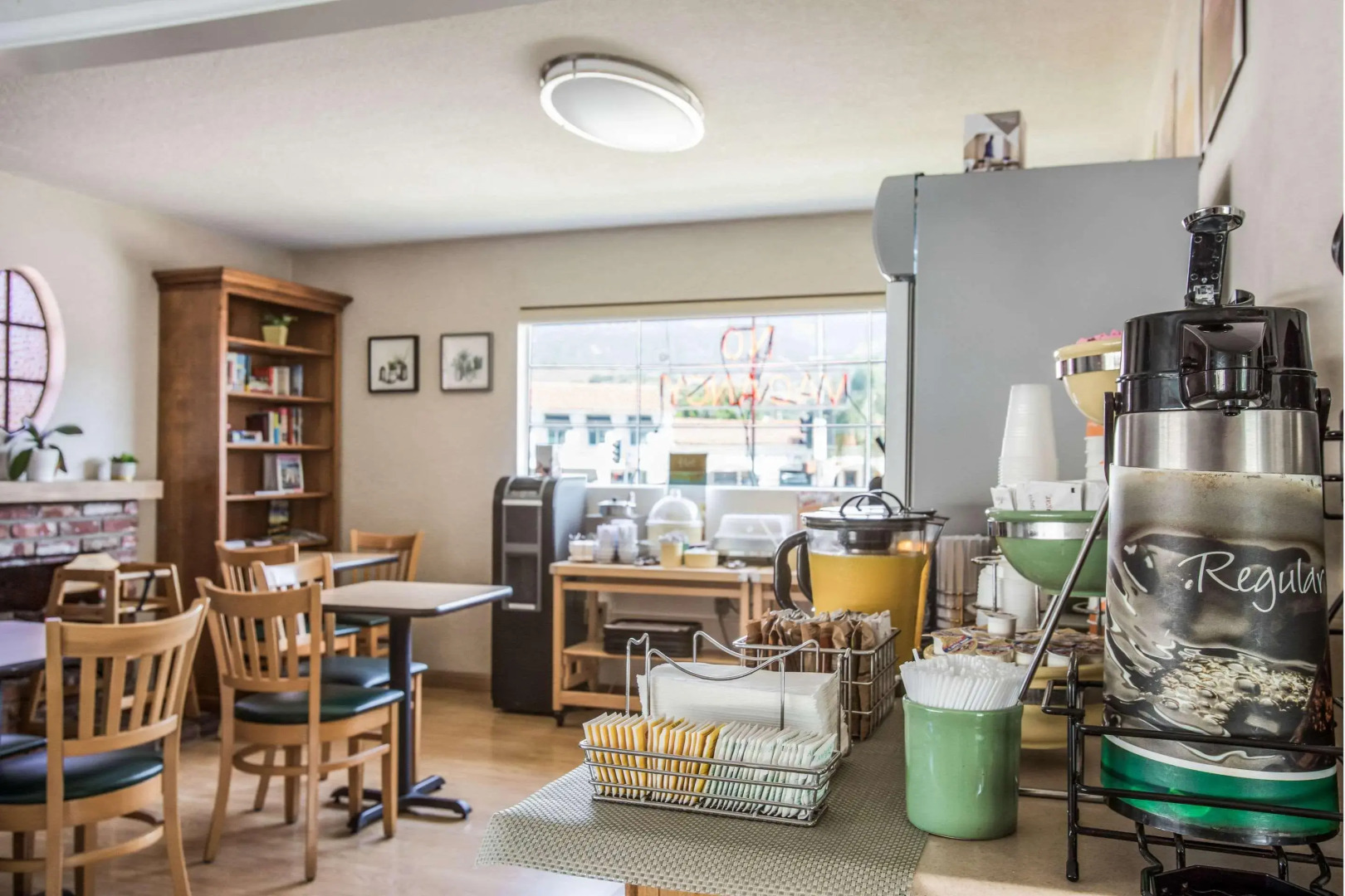 Quality Inn Santa Barbara