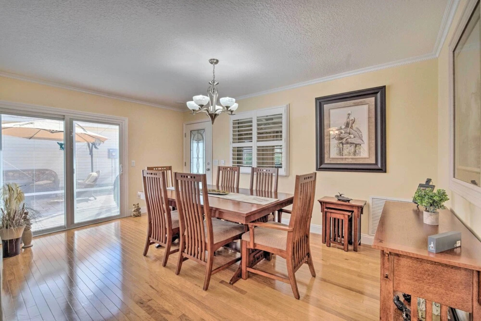 ~ 1 Mi to Golf: Home w/ Patio in The Villages!