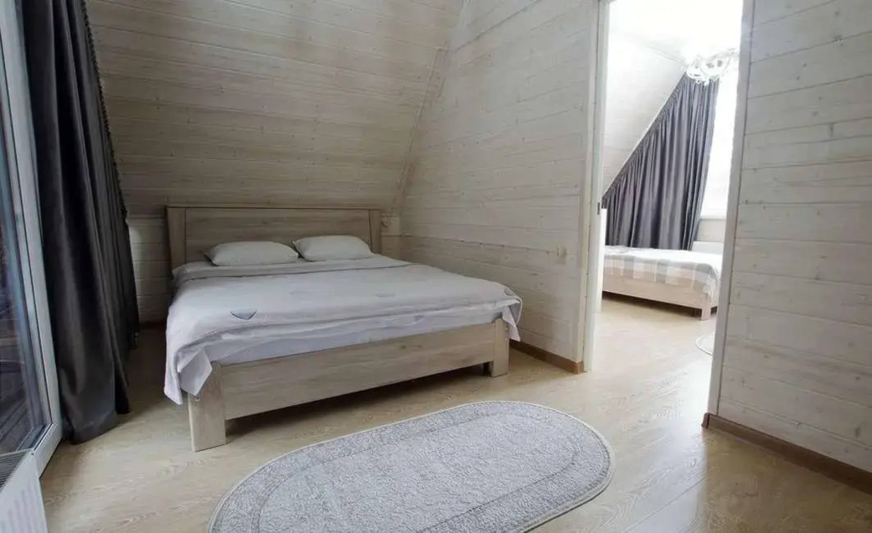 Коттедж Сердце гор 5