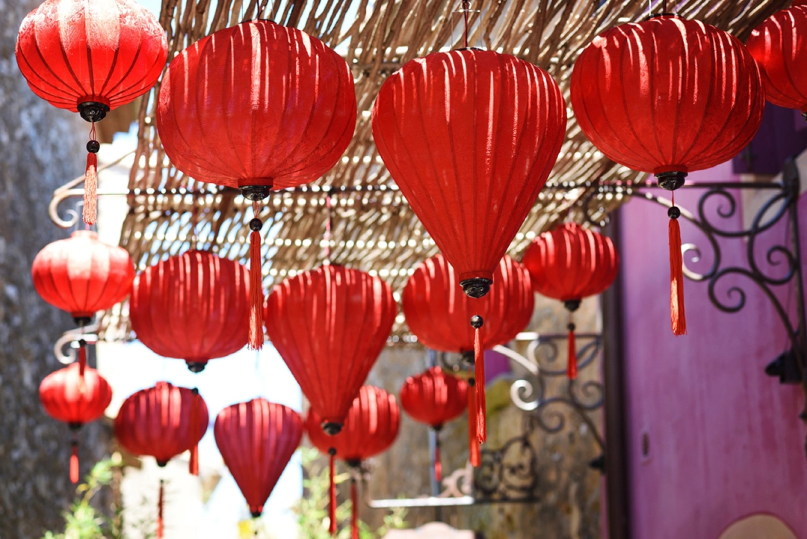 Chateau Village Castigno