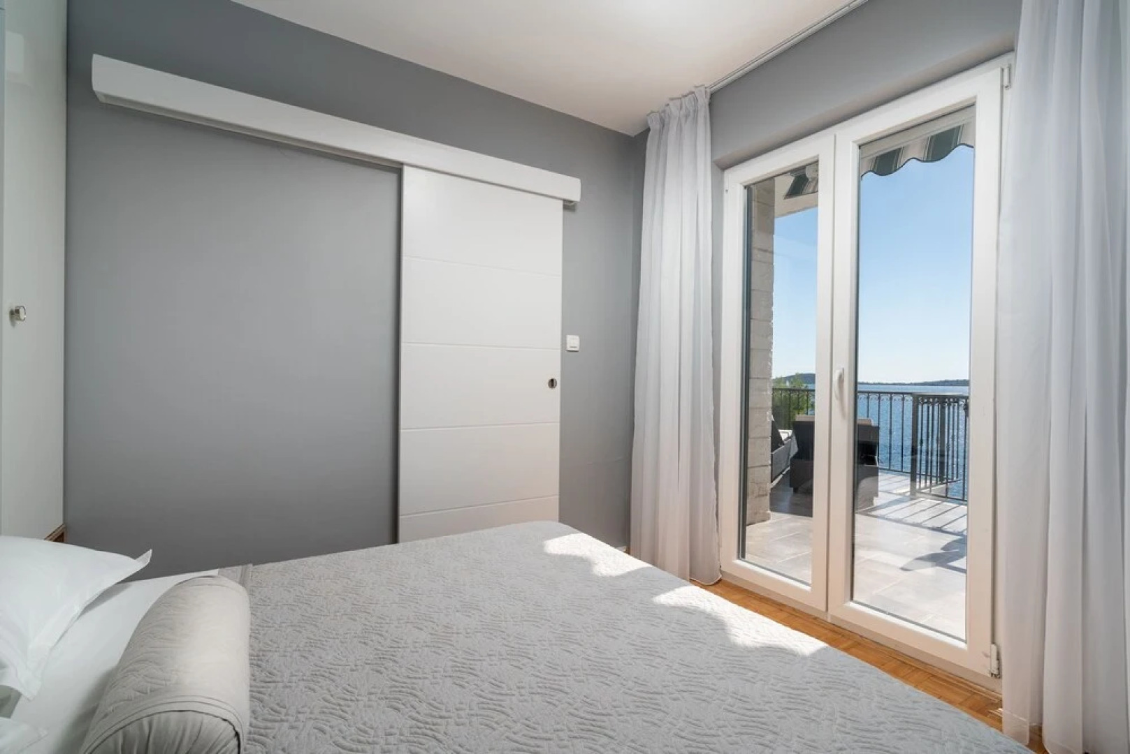 Villa Sine With Amazing Sea Panorama