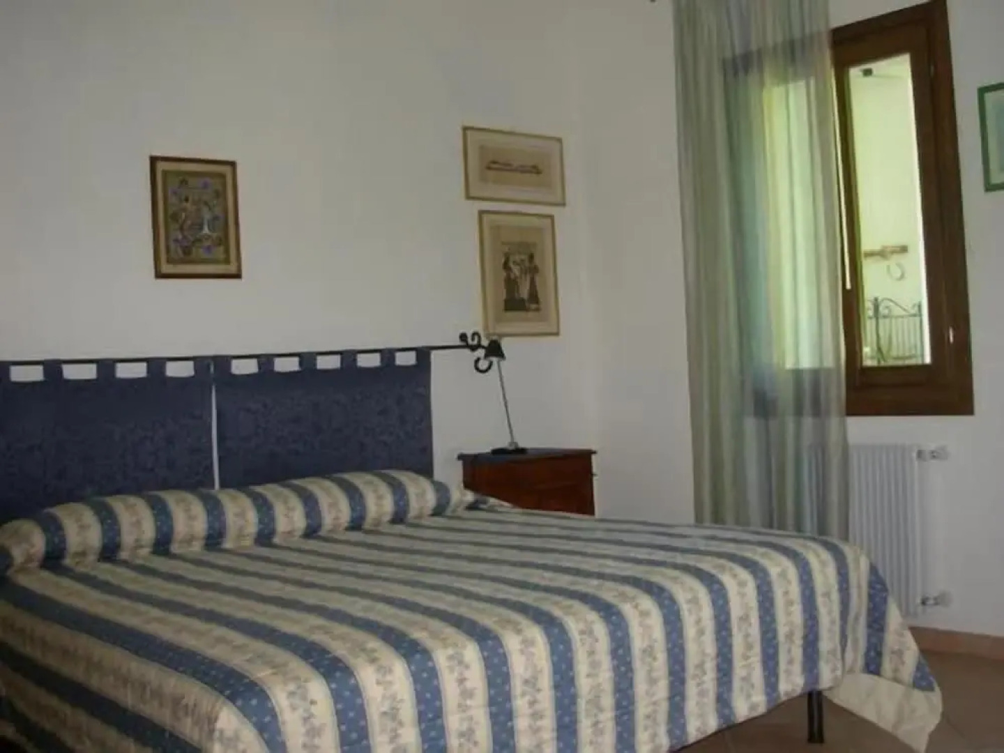 B&B La Casa in Collina