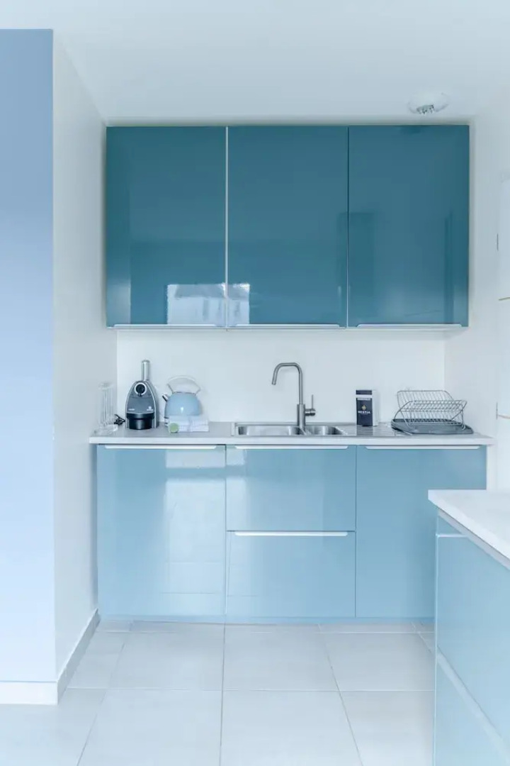 New House With Swimming Pool Near the sea