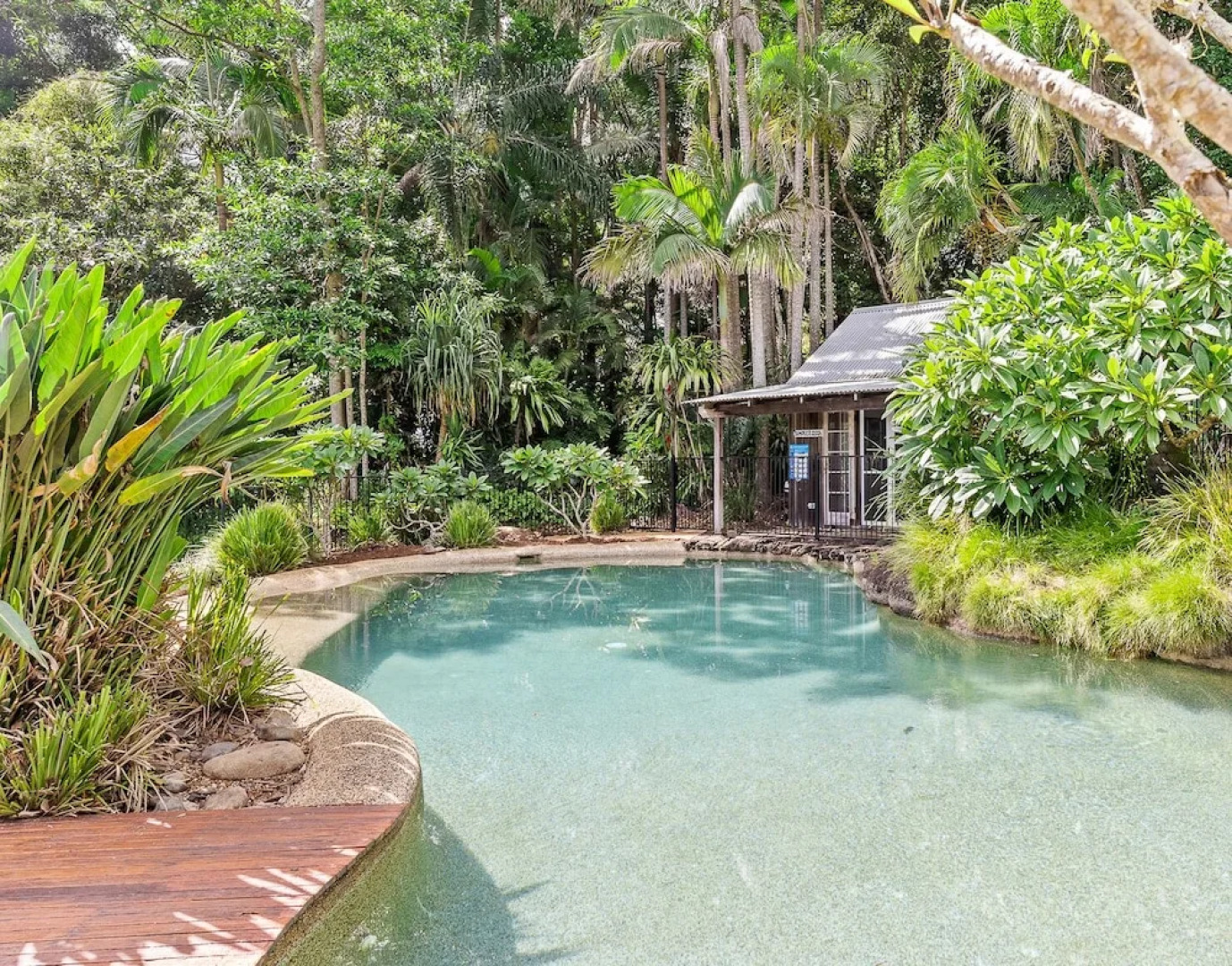 Your Luxury Escape - Little Farm Cottage 1