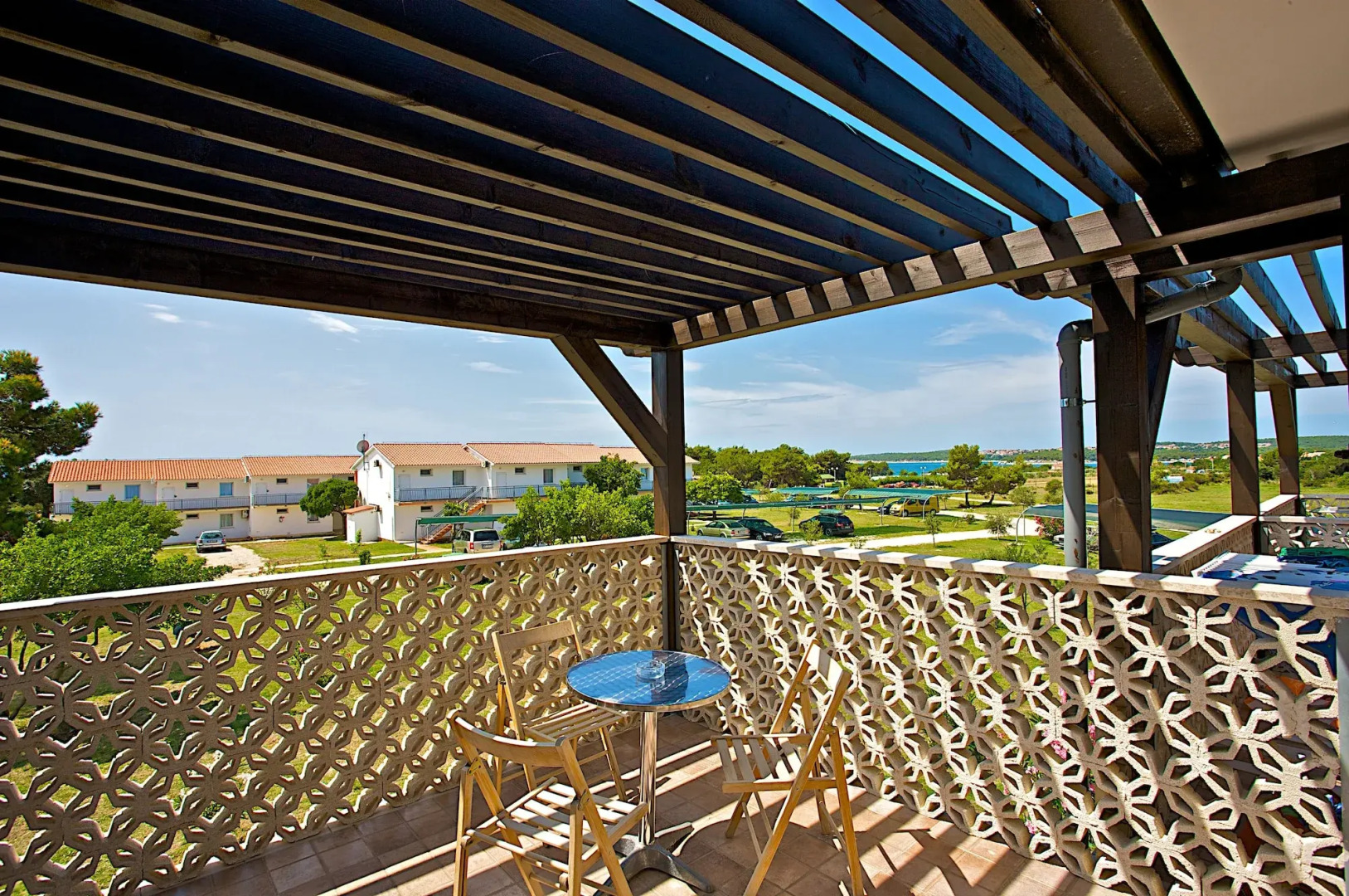 Arena Kažela Apartments