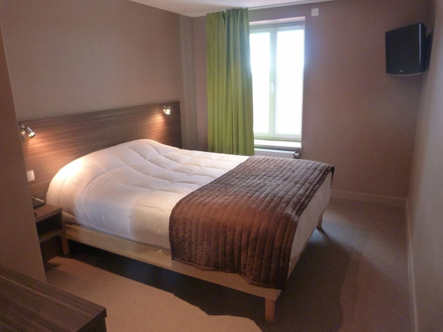 Le Relais des Bergers