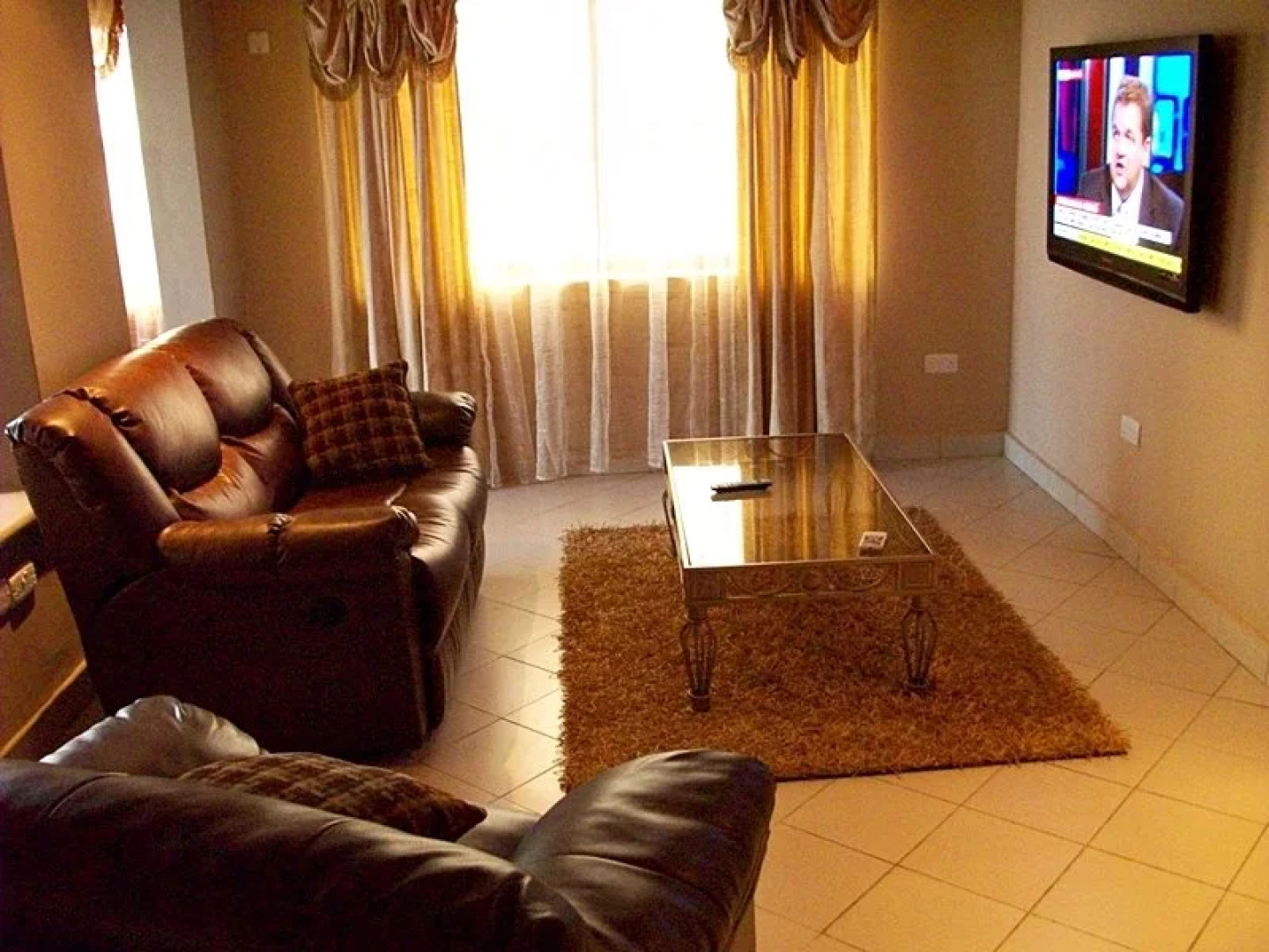 Leone Lodge Freetown