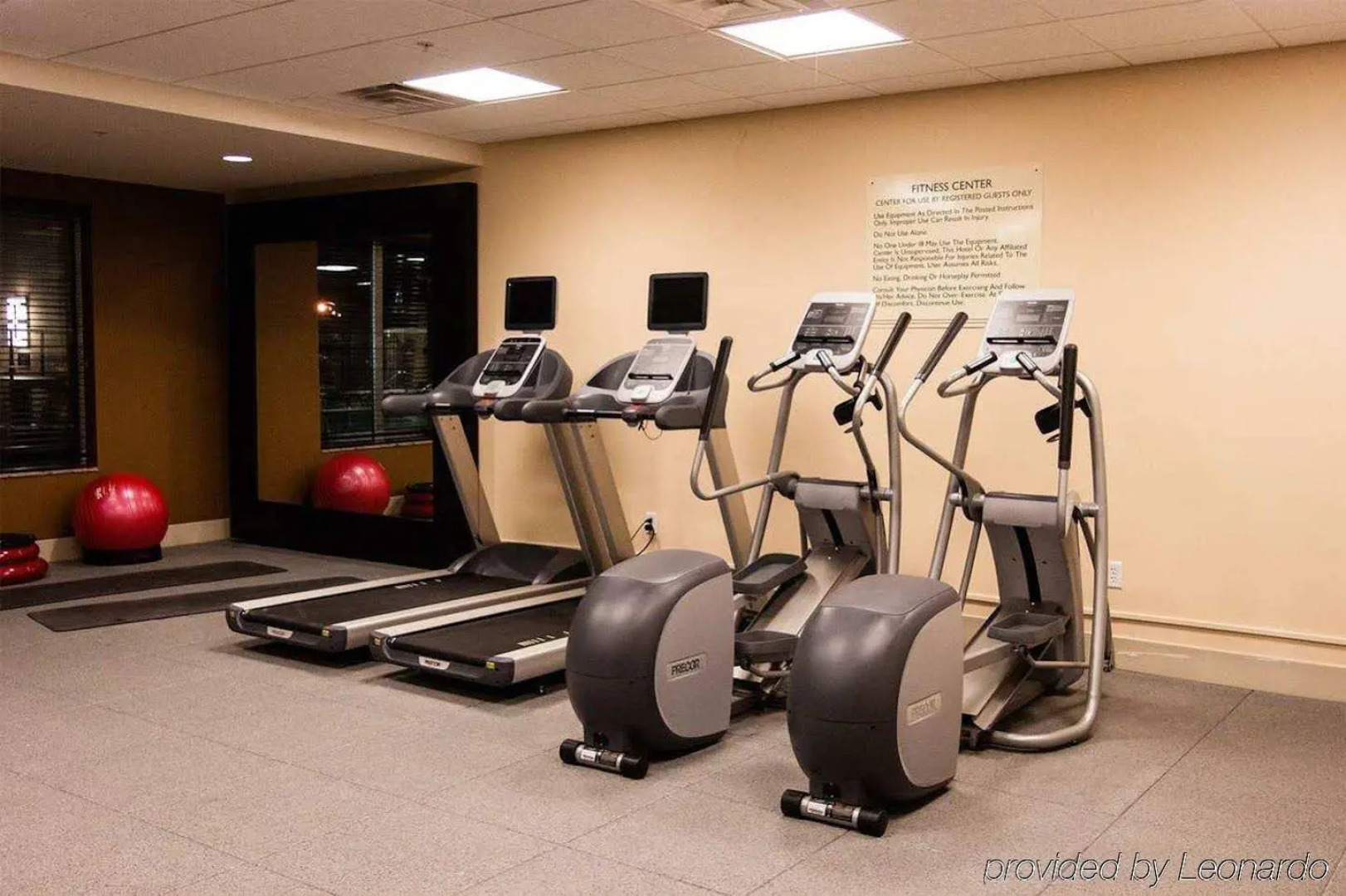 Hilton Garden Inn Lawton-Fort Sill