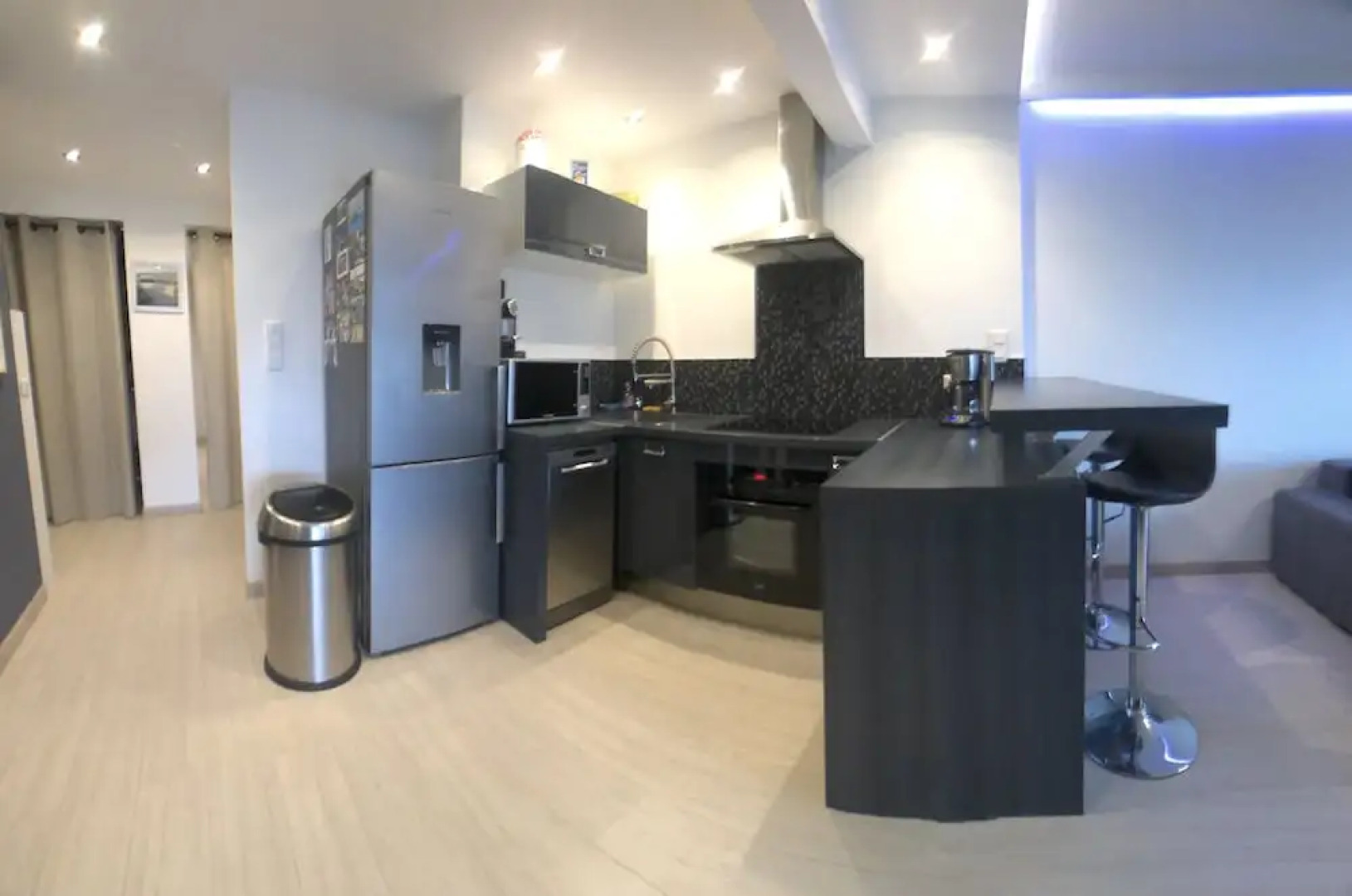 HomePlace Plage de la Mala