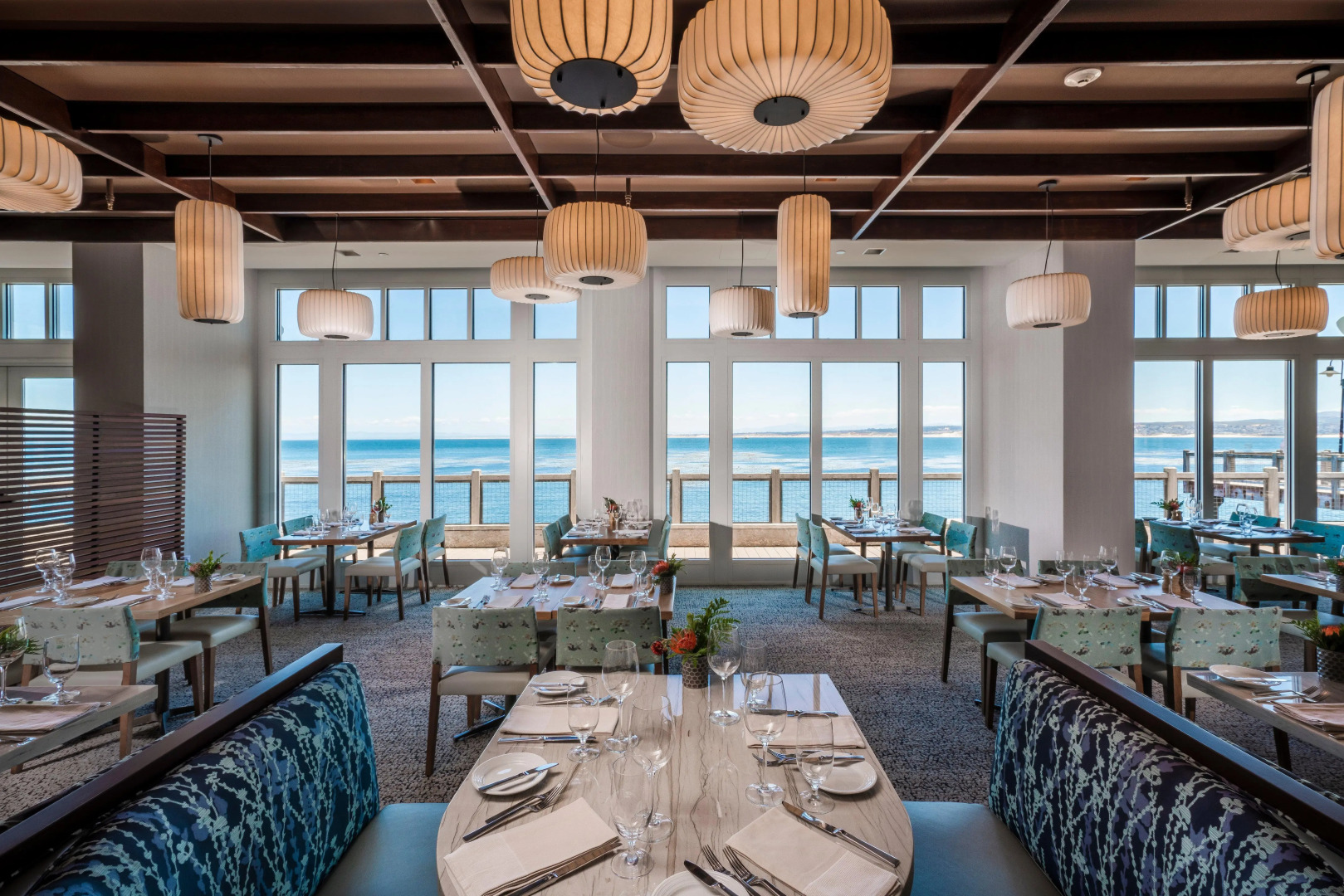 InterContinental the Clement Monterey by IHG