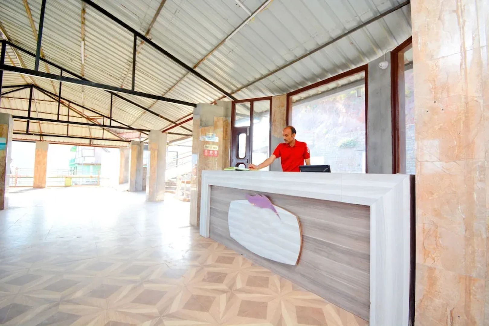 OYO 40160 Hotel  Aaa