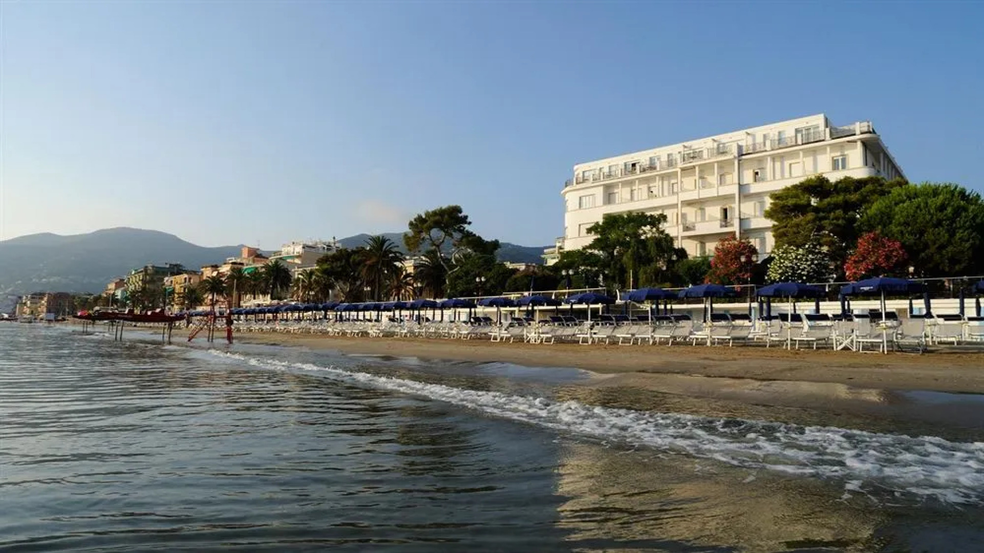 Grand Hotel Mediterranee