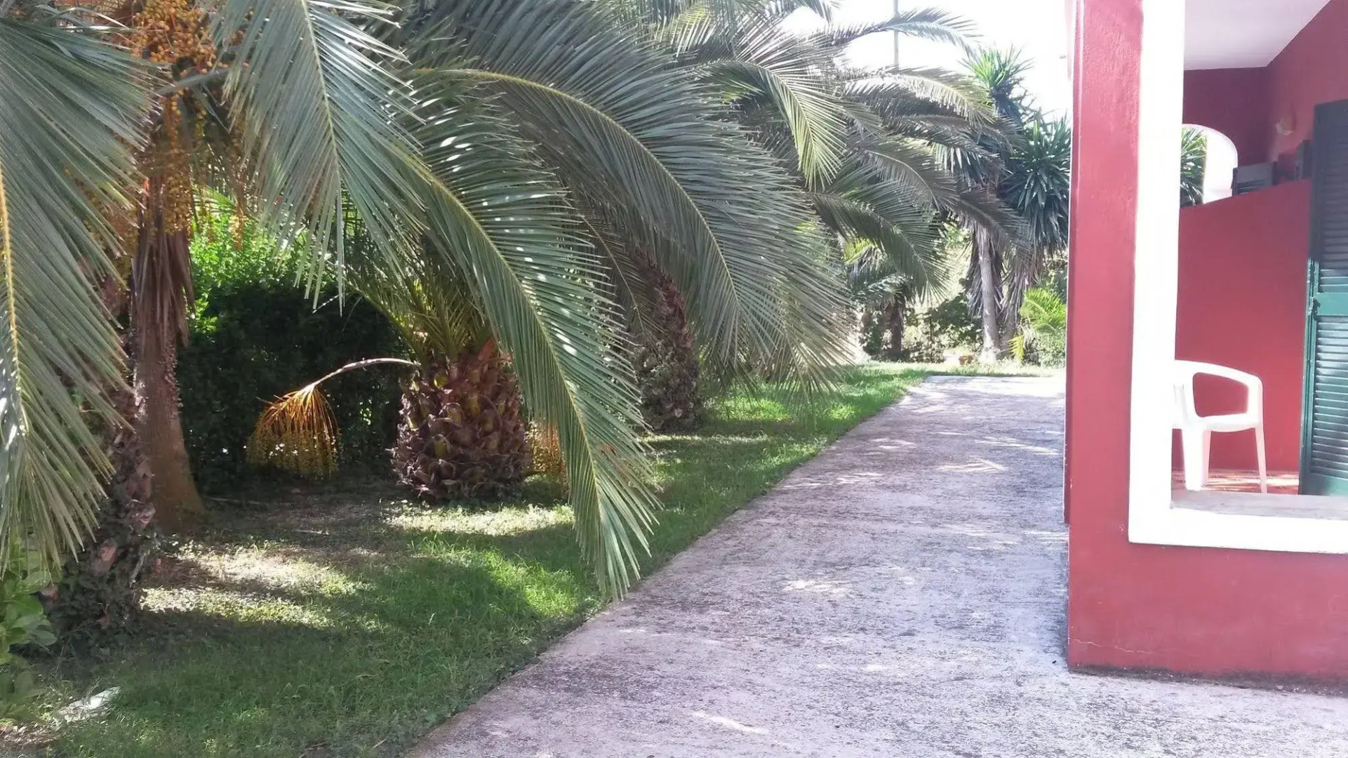 Sunny Dreams Apartments Ipsos