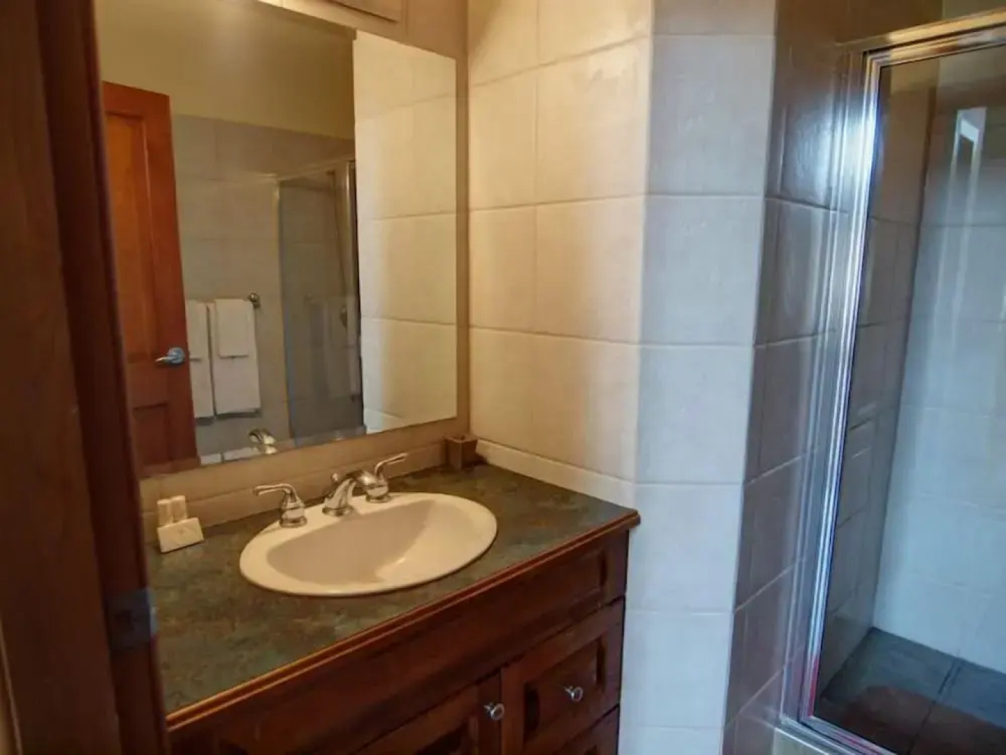 Mountain Town Properties White Wolf 4