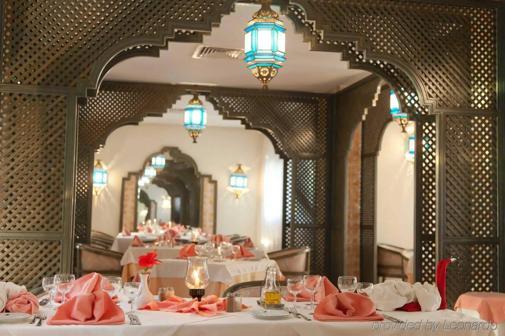 Hotel Aziza Thalasso Golf - Adults Only (à partir de 16 ans)