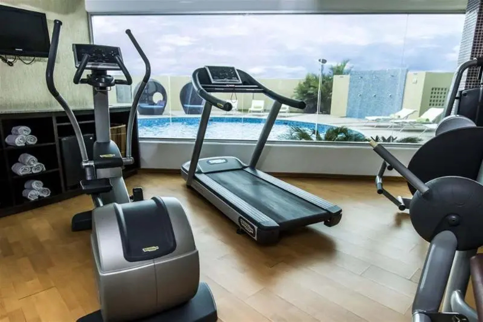 Lidotel Boutique Barquisimeto