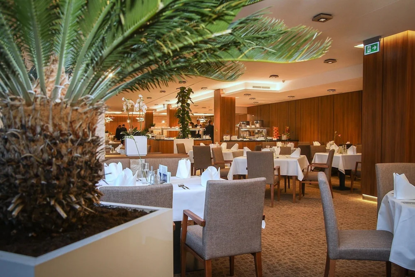 Hotel Balnea Esplanade