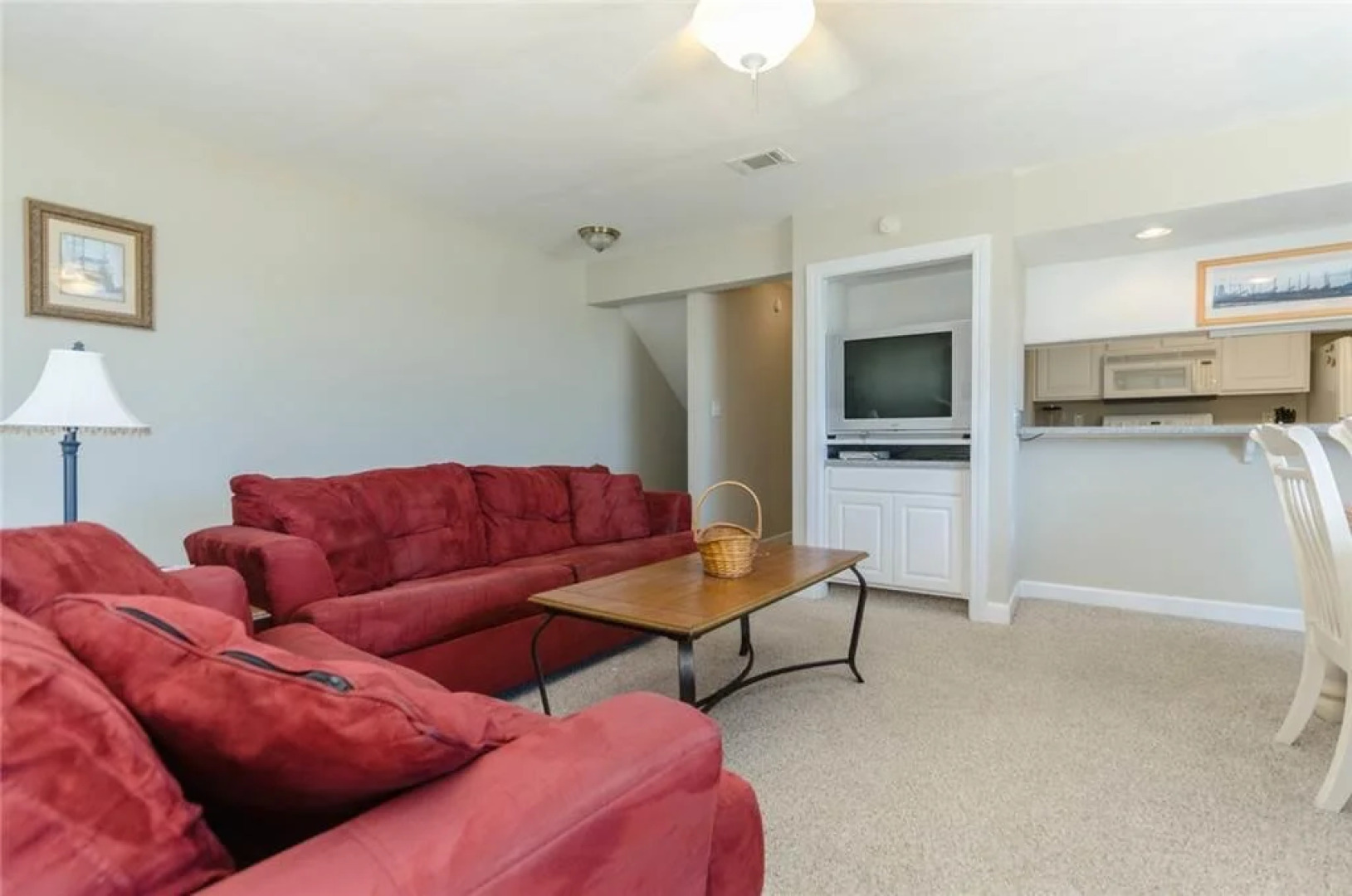 Rolling Surf 1 - 3 Br Home