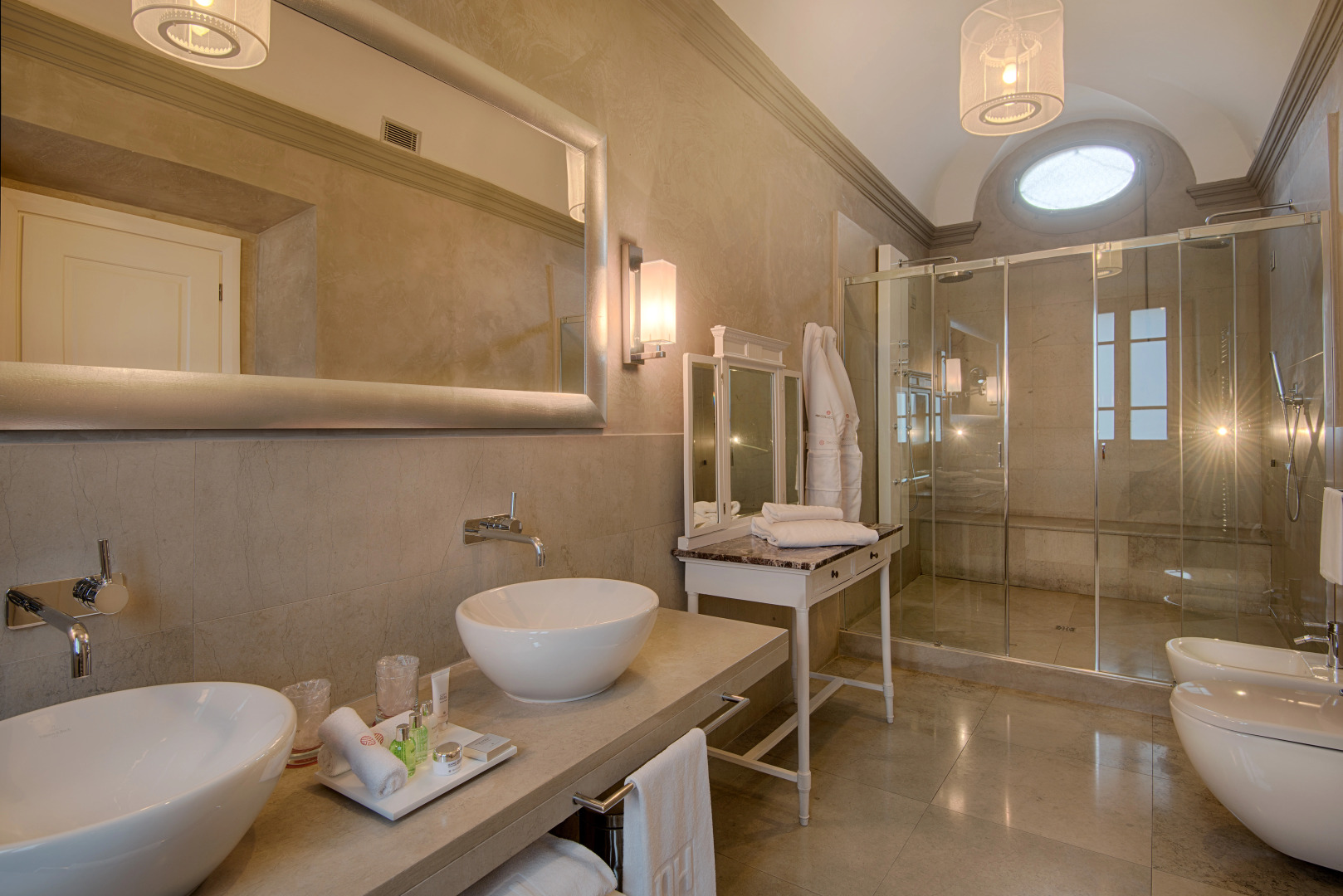 Отель NH Collection Firenze Porta Rossa