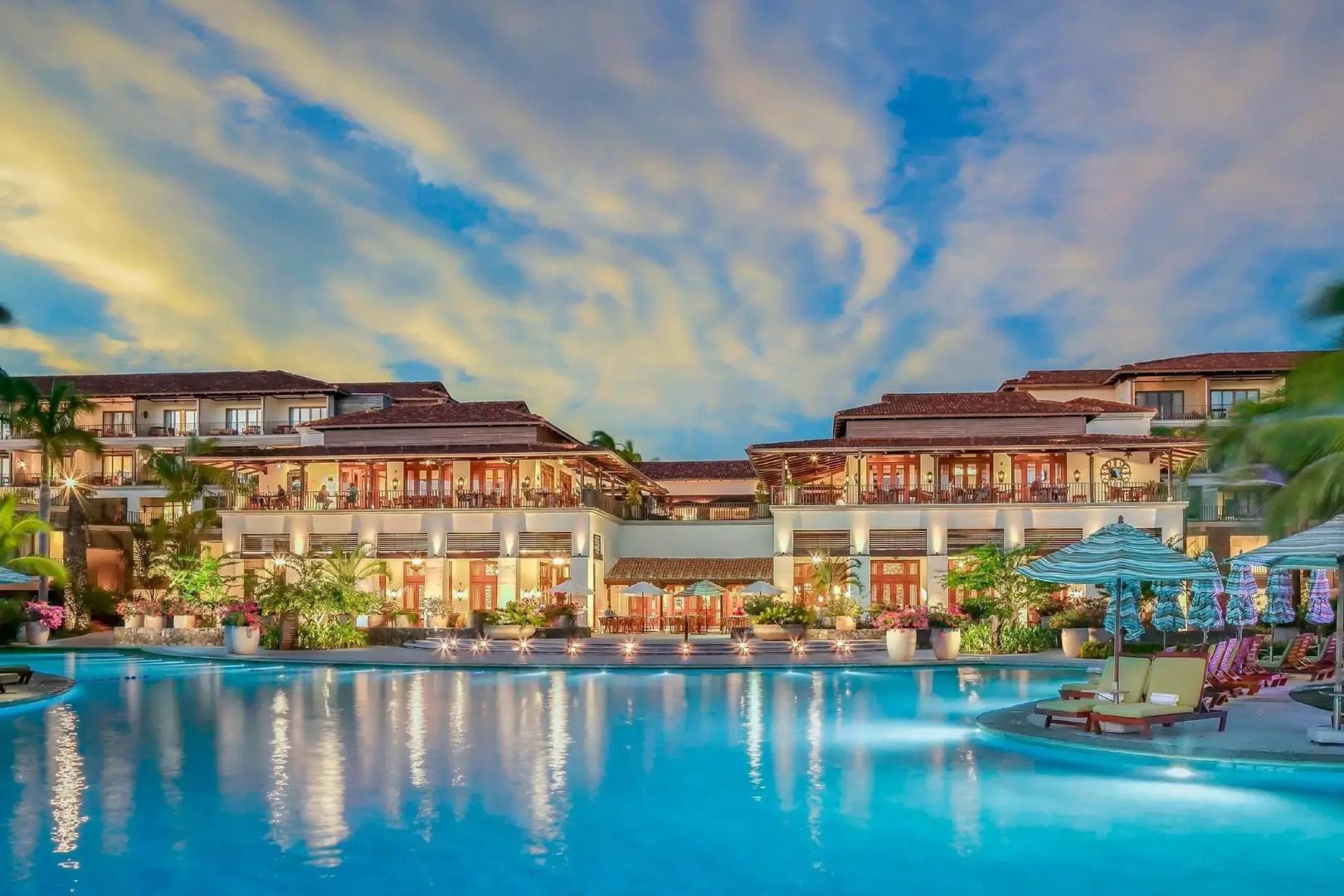 JW Marriott Guanacaste Resort and Spa