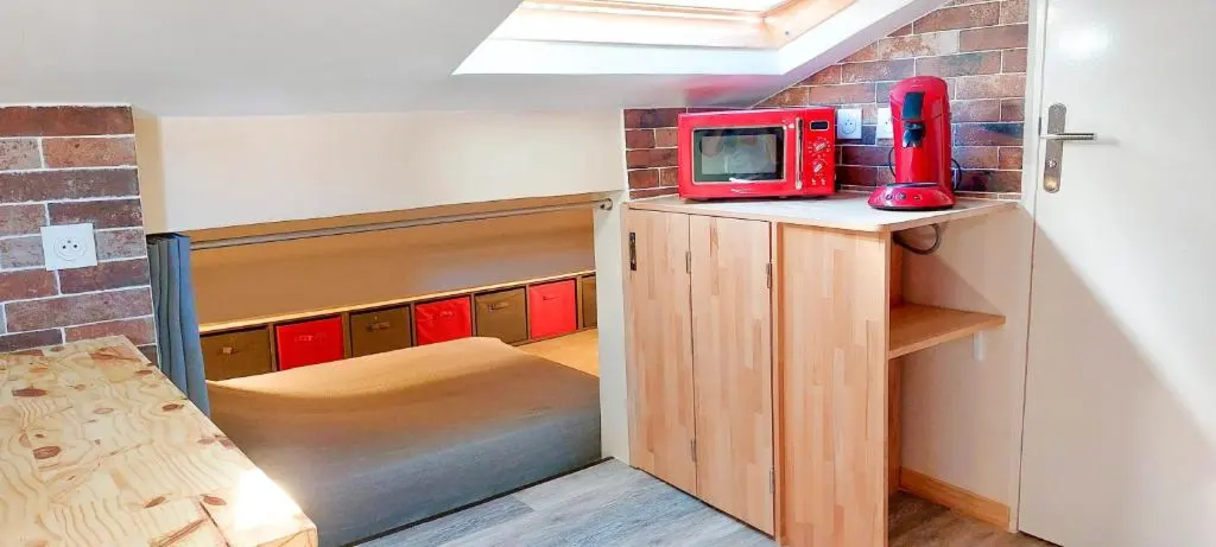 VILLA REIALA Chaville