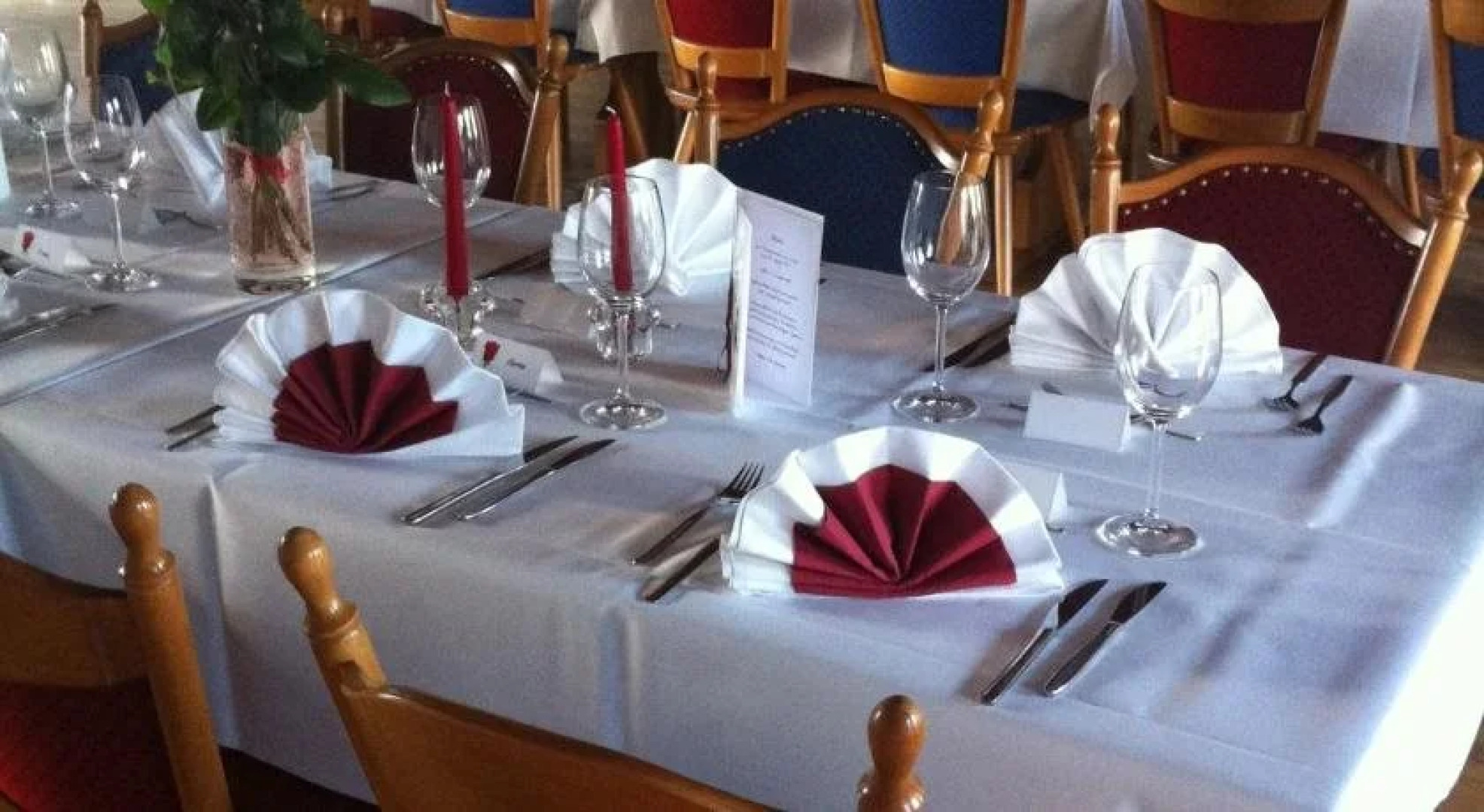 Hotel Gasthaus Wangerhof