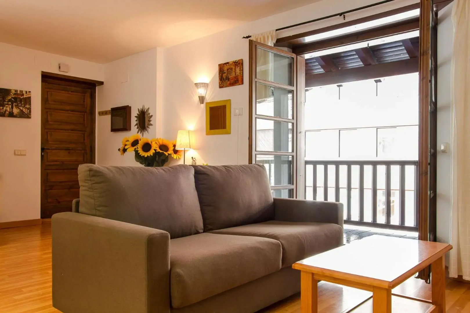 Refugi d Inclès 1 habitación