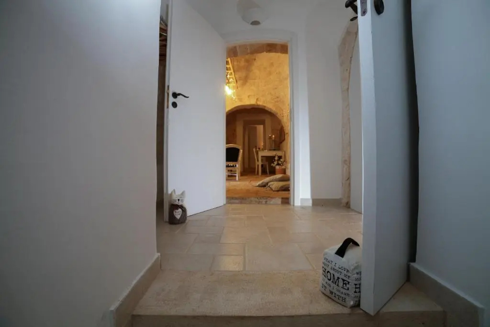 Trulli&Dimore- Trulli DoRo