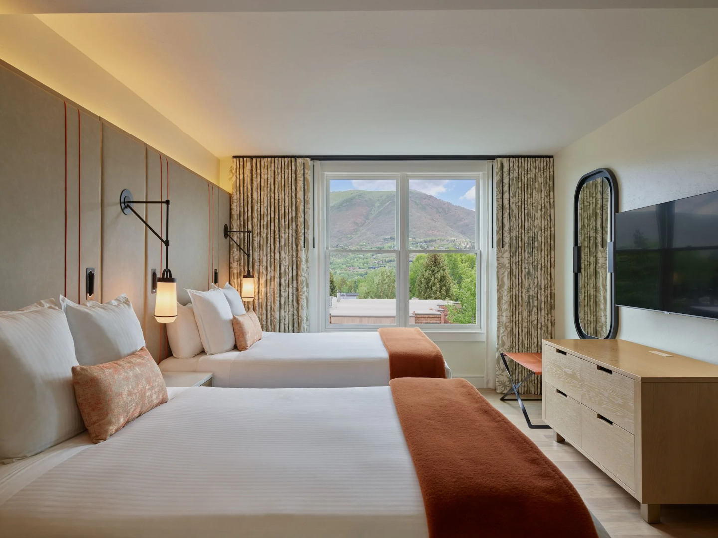 Limelight Hotel Aspen