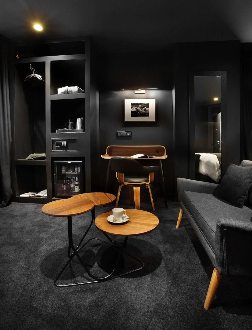 Petit Hôtel Confidentiel