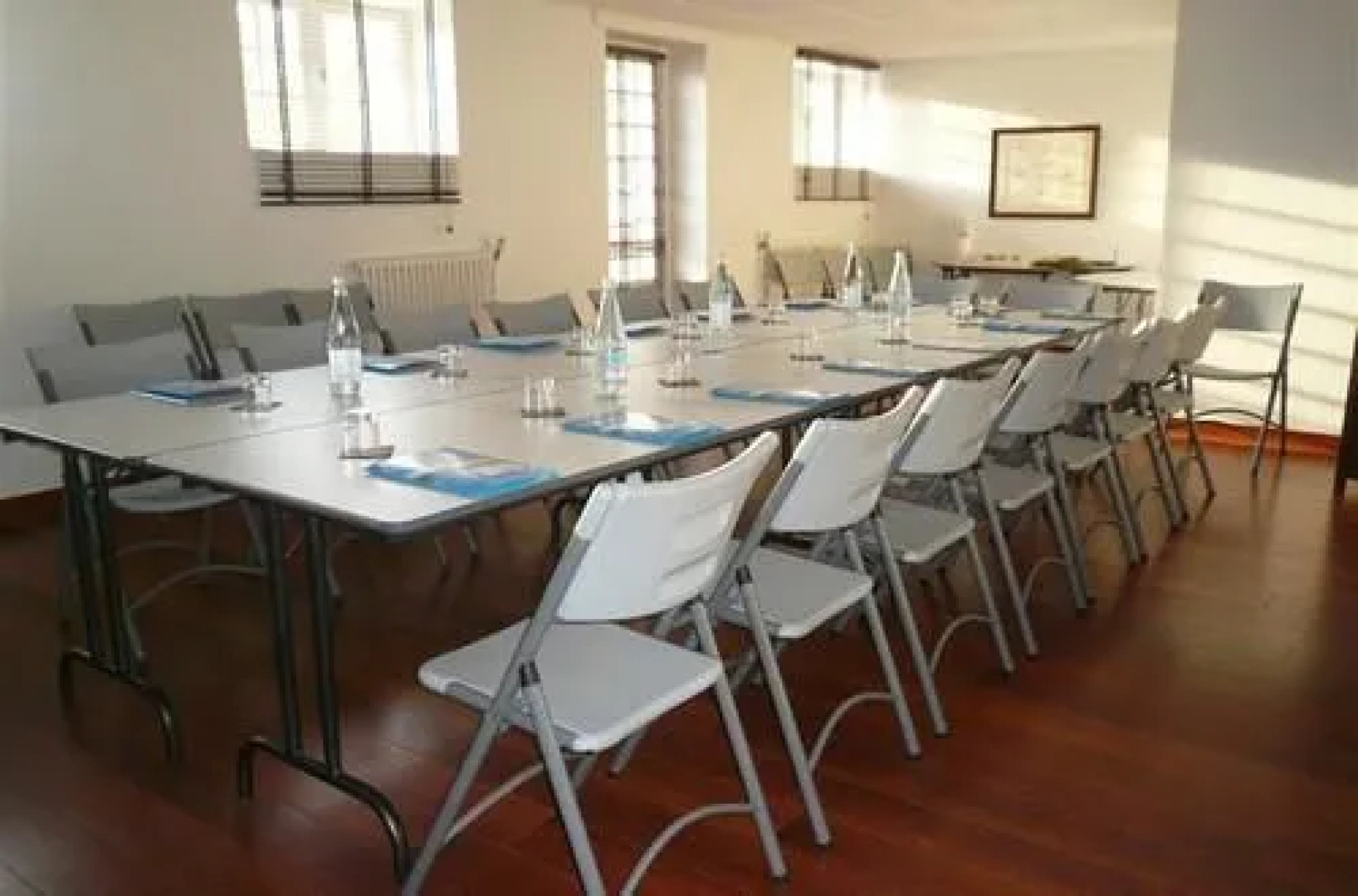 Logis Relais De Kergou