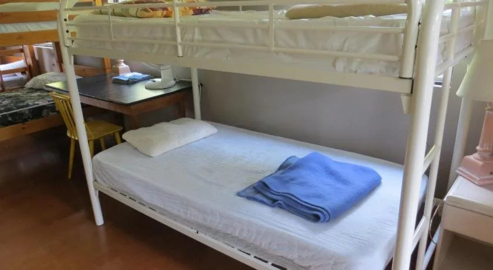 C&N Backpackers - Ucluelet