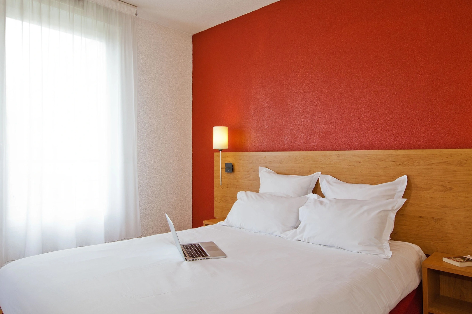 Séjours & Affaires Lyon Saint-Nicolas