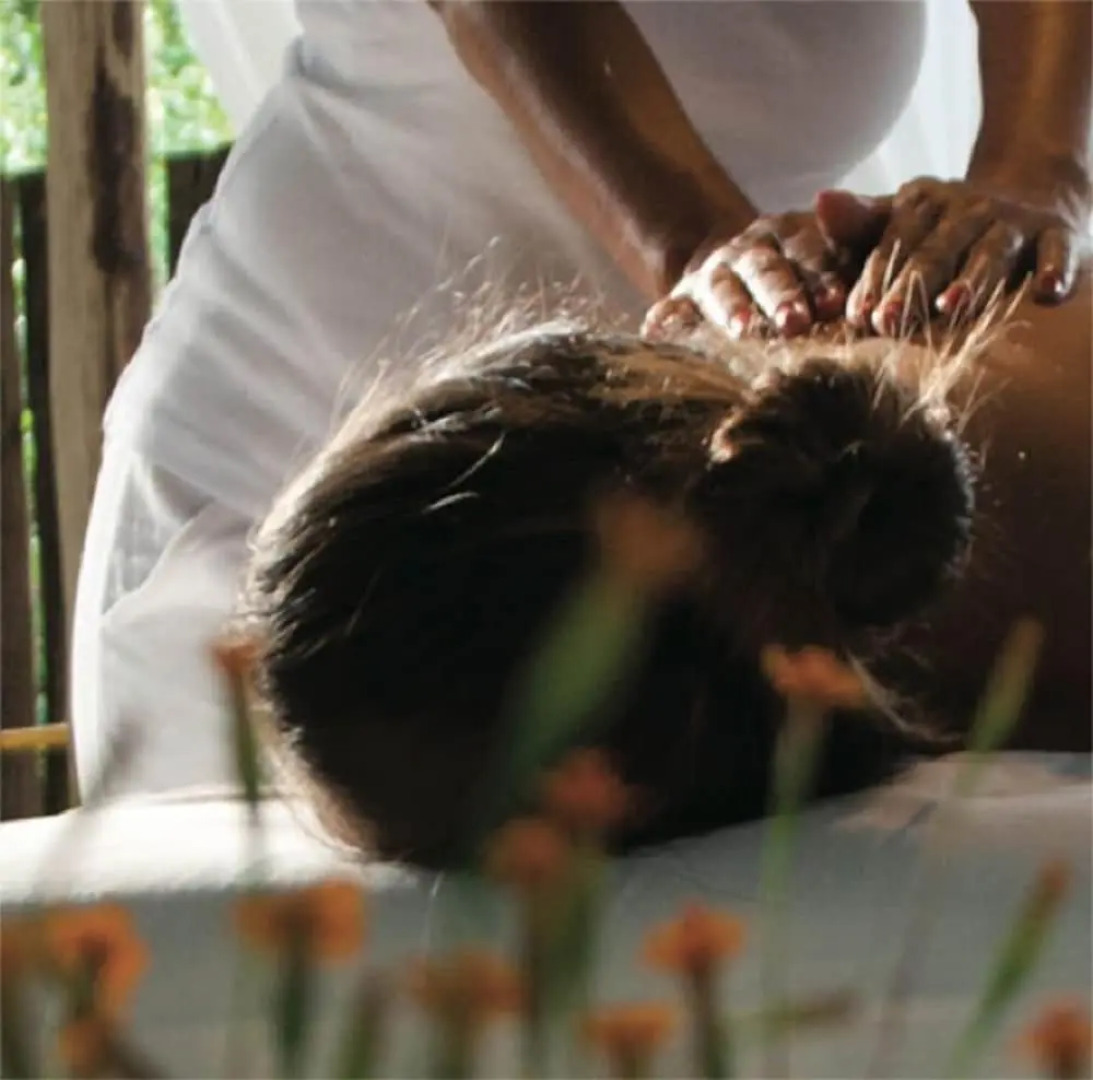 Pousada Capim Santo Trancoso