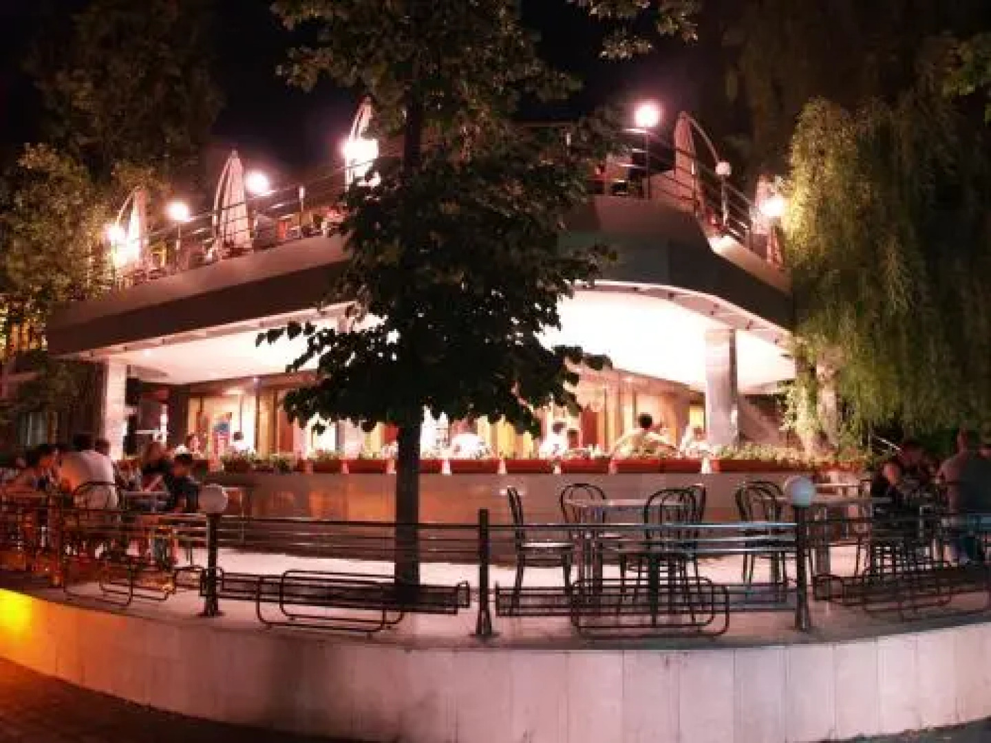 Hotel Inter Zimnicea