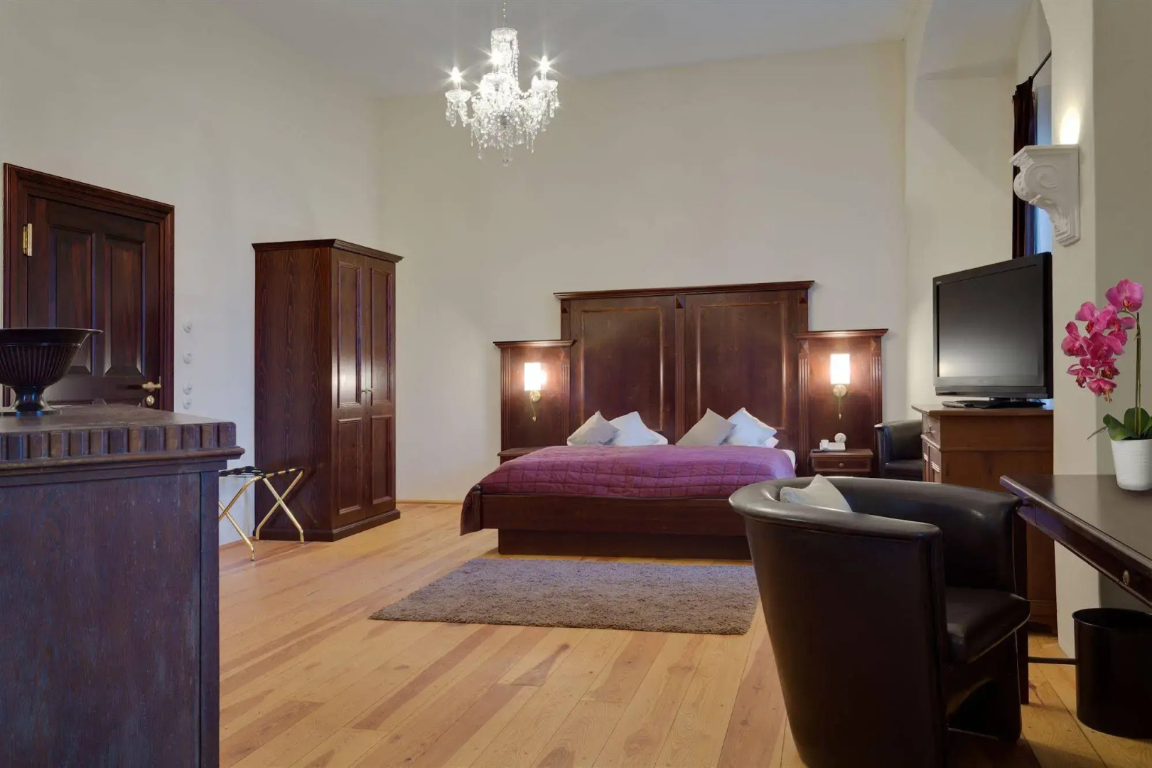 Schlosshotel Fürstlich Drehna