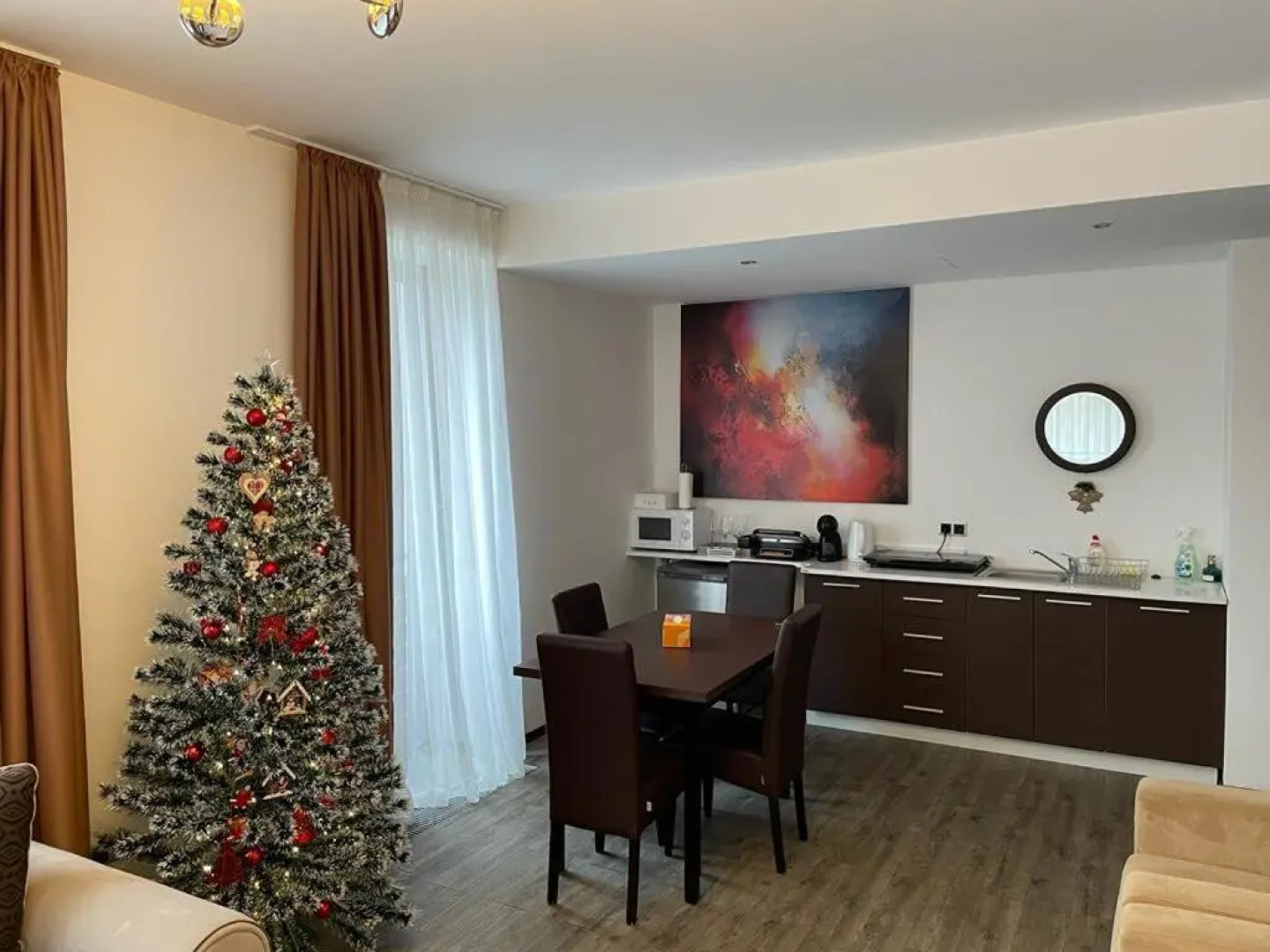 Silver Mountain G1 21 R