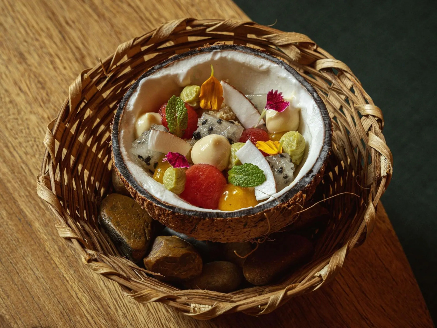 Sofitel Barú Cartagena