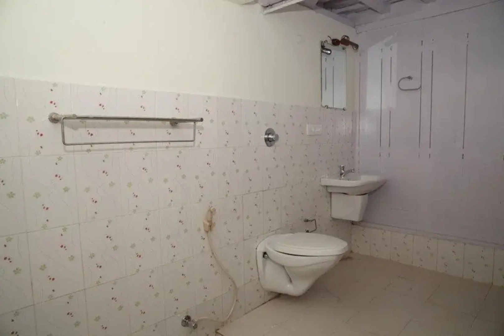 Hillocks Plantation House