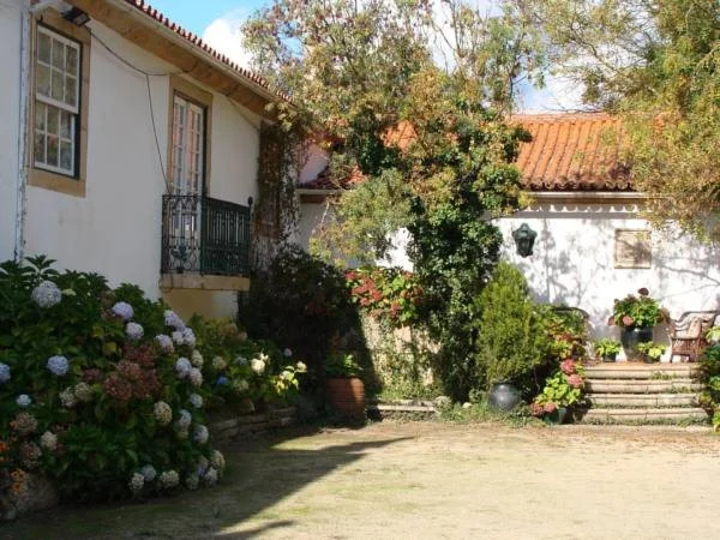 Quinta da Ponte