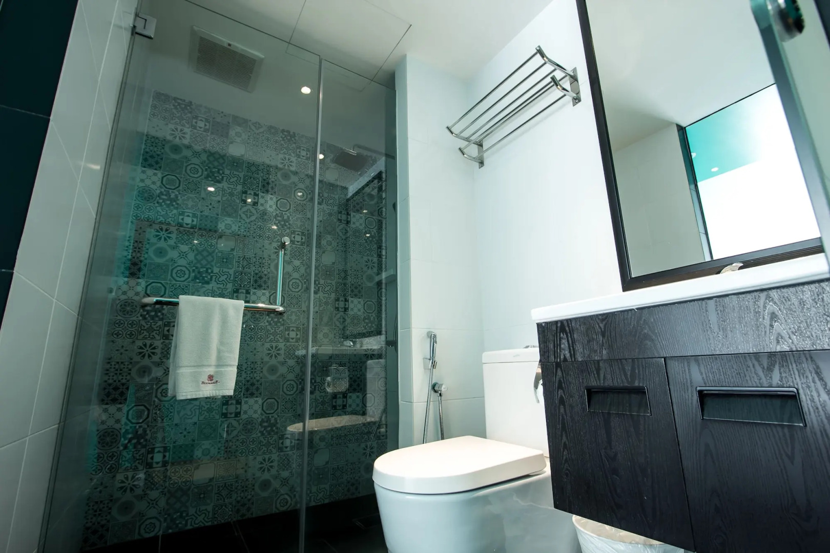 Bloommaze Boutique Hotel