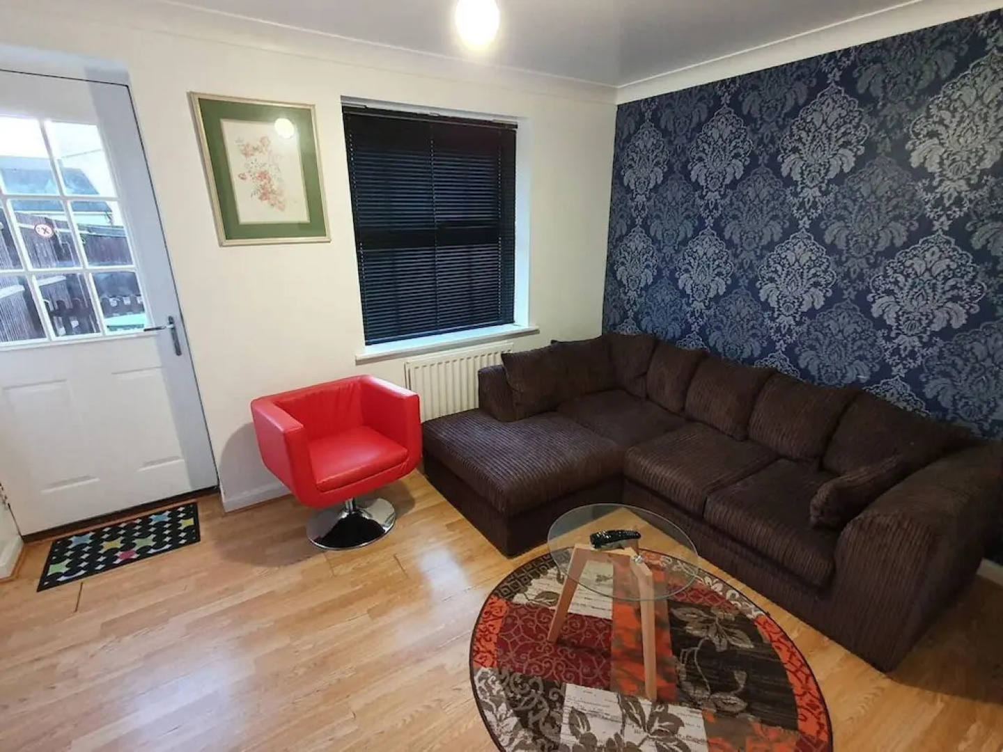 Mannys Apartment - Flagship Lodge