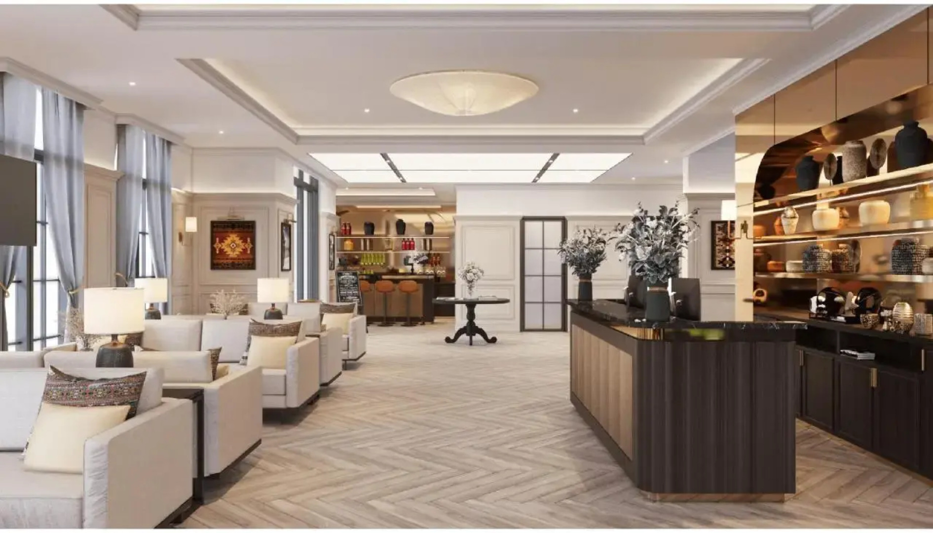 Swiss-Belvillas Solavita Binh Tien