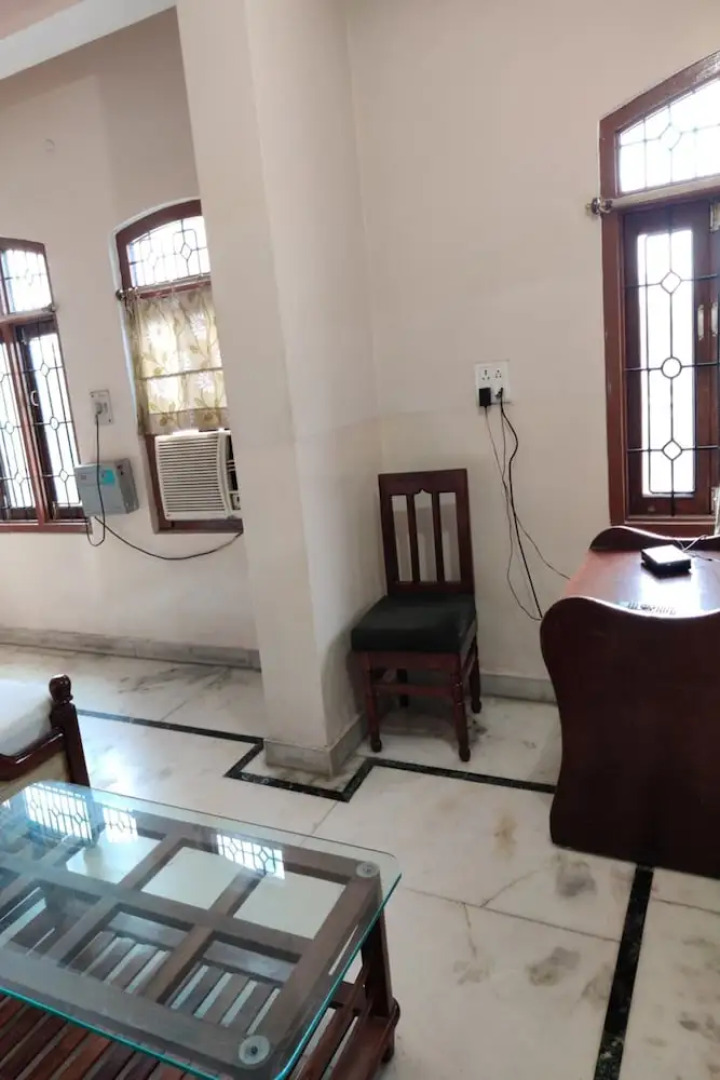 Hotel Krishan Kanhiya