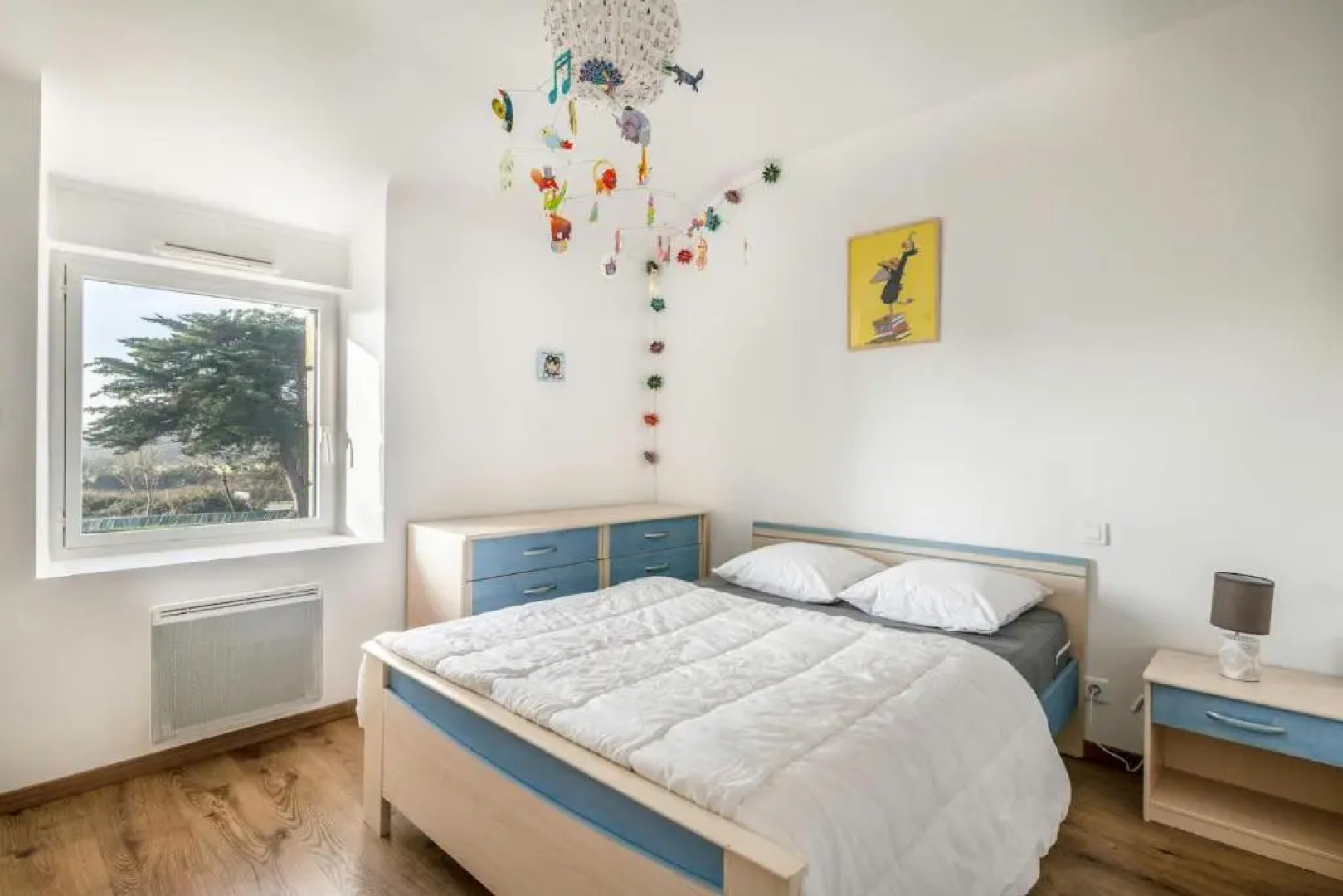 Maison familiale pour 8 personnes à Sarzeau