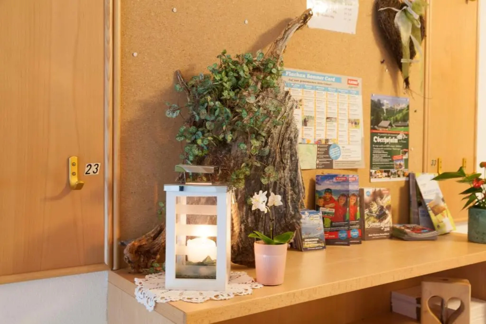 Urlaubsland Sonnfeld