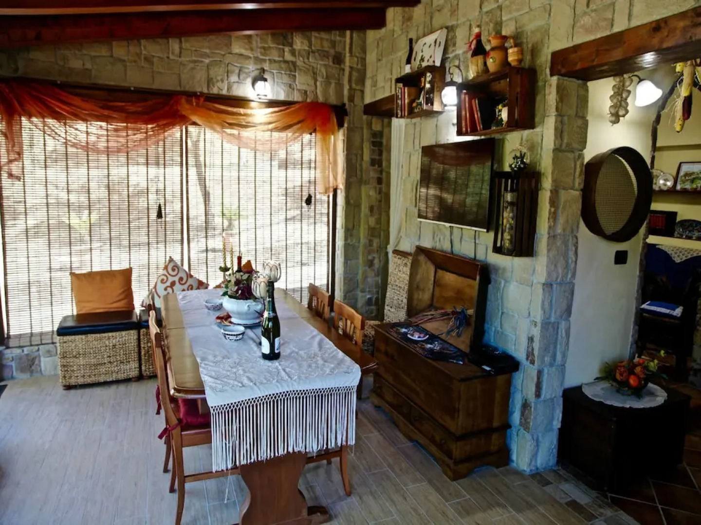 Rentopolis - Villa Sul Ruscello