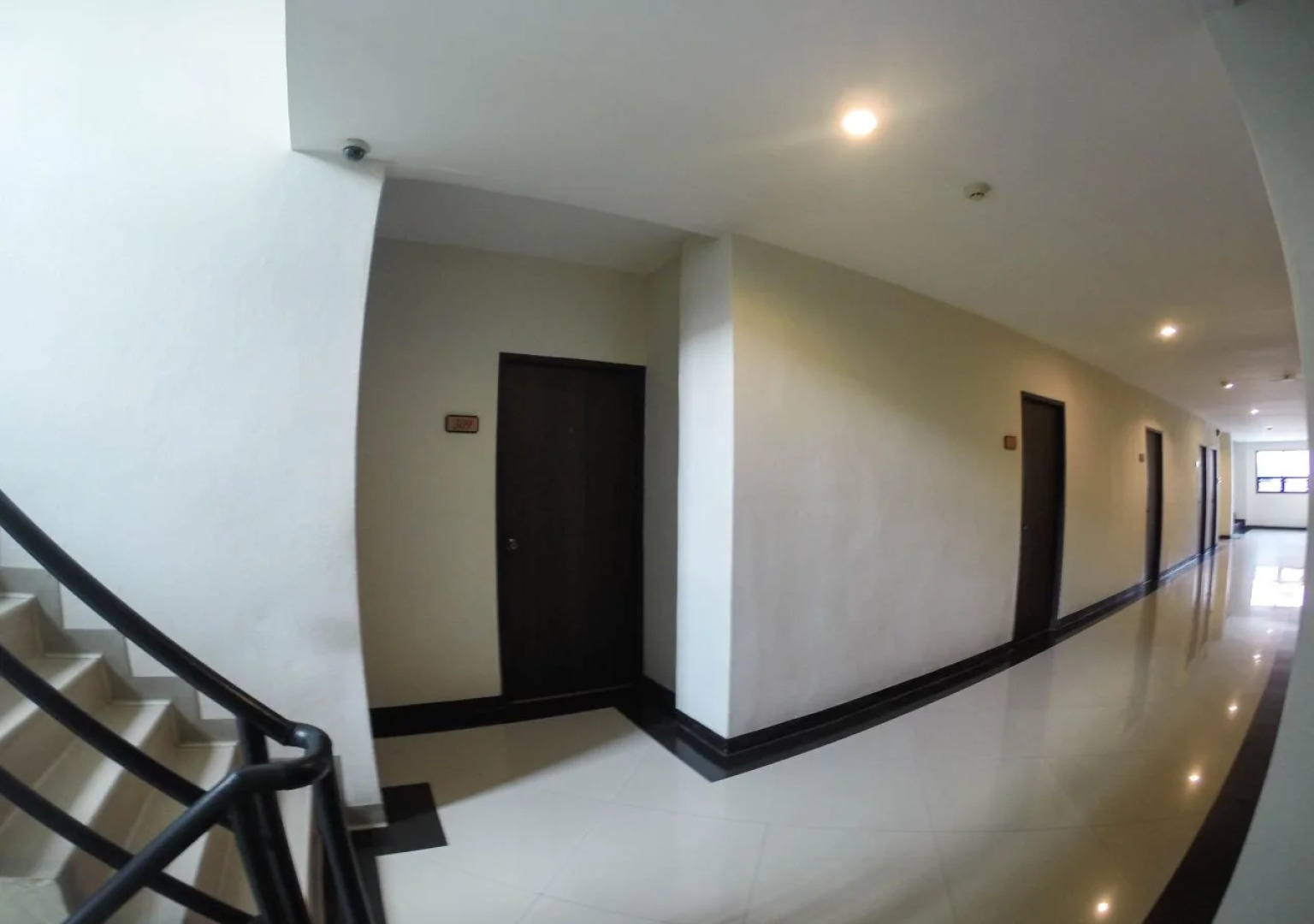 Collection O Khaosan Park