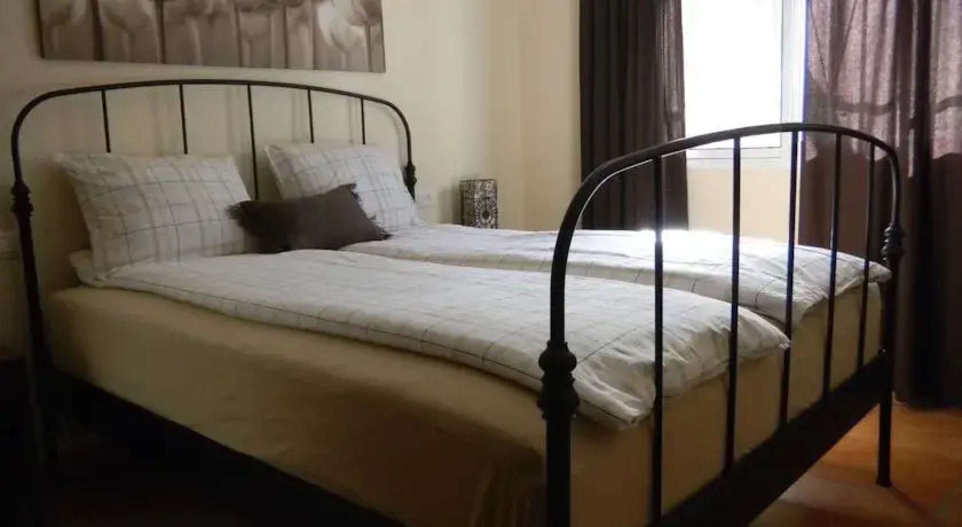 Alora Valley View Accommodations