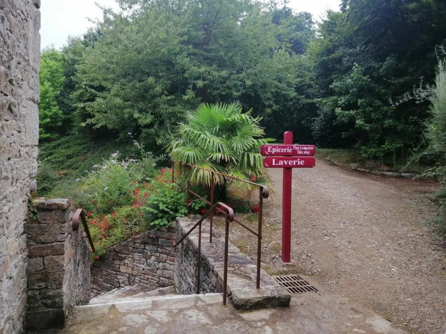 Royal Castel mobile home